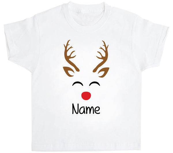Camiseta Navideña