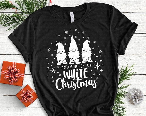 Camiseta Navideña