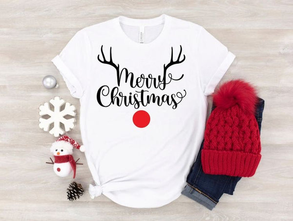 Camiseta Navidad