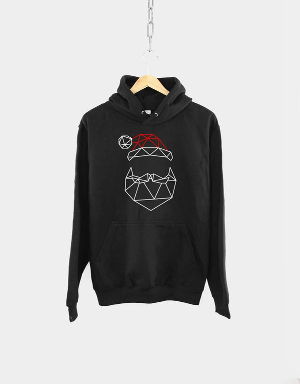 Hoodie Navidad