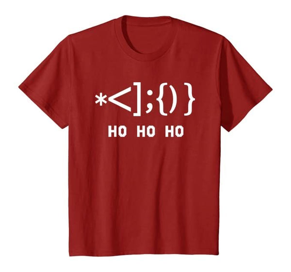 Camiseta Navidad