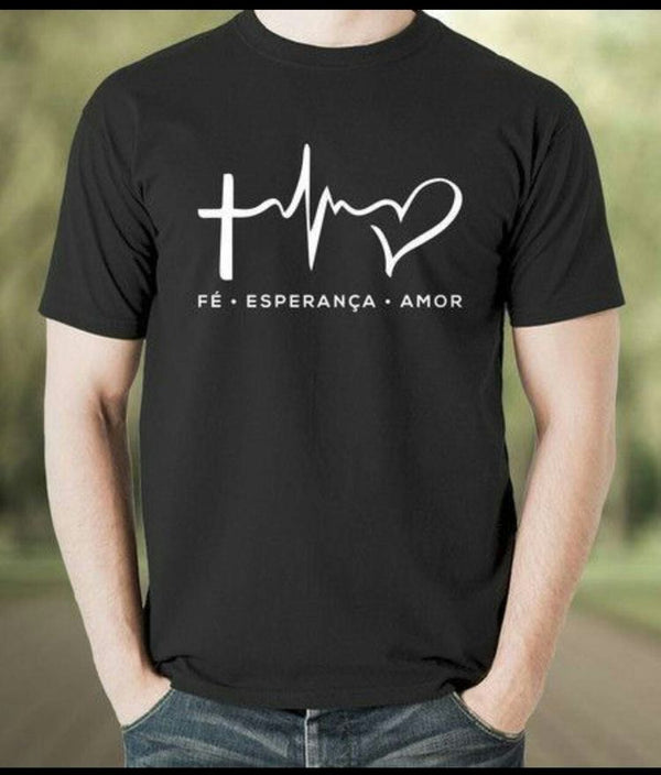 Camiseta Básica