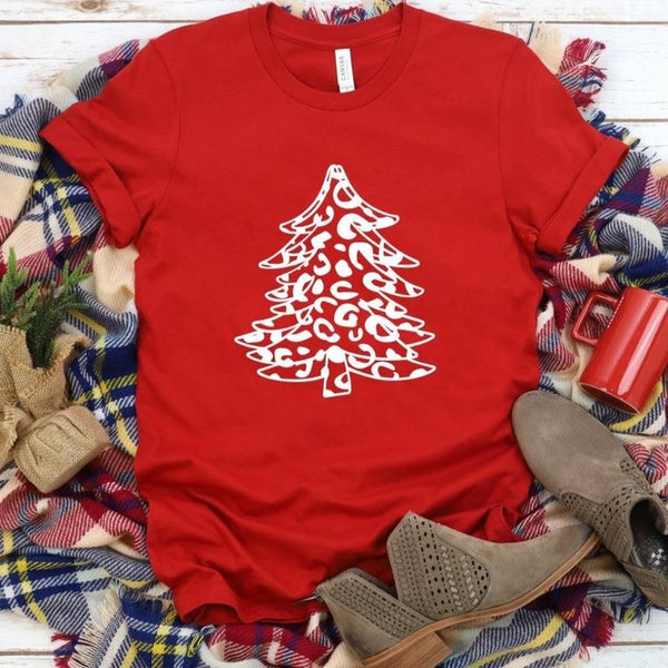 Camiseta Navideña