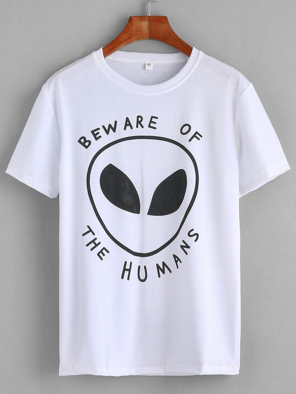 Camiseta Básica
