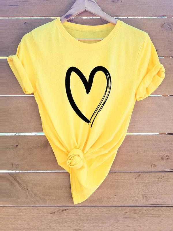 Camiseta Básica