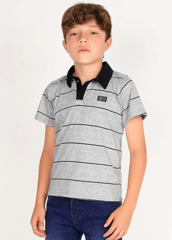 Polo de Niño NO230205