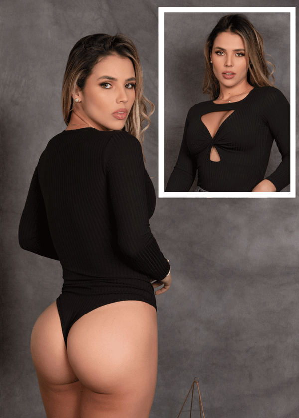 Body Negro O12101