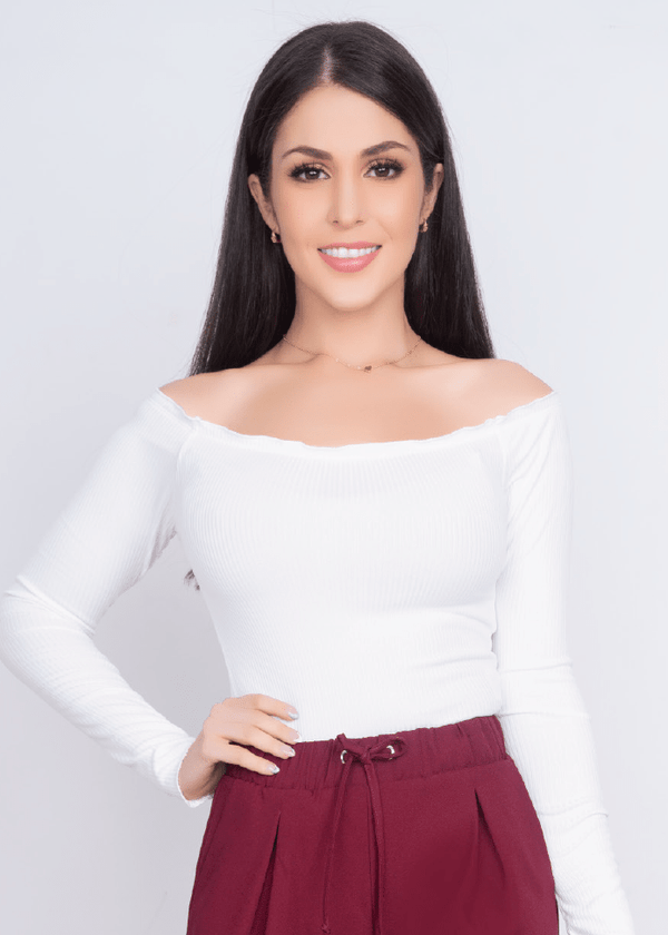 Blusa O19736
