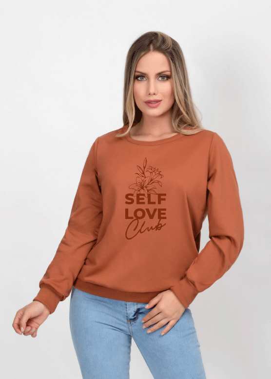 Buzo Terracota O31102